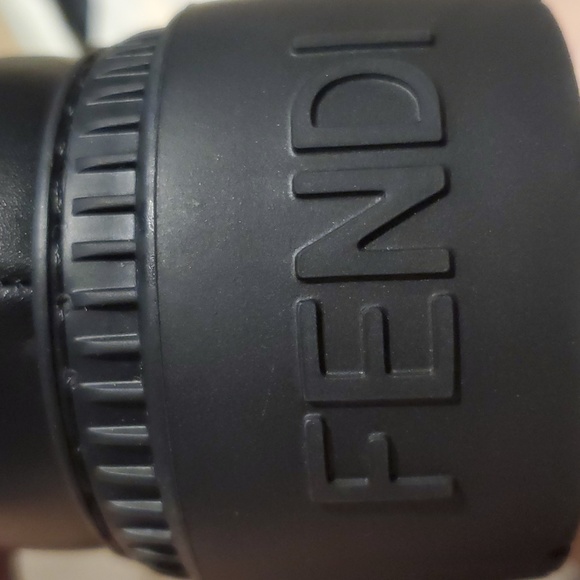 FENDI Fendigraphy Boots - Picture 8 of 12